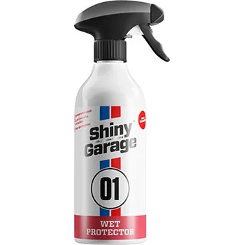 Autovosk Shiny Garage New Wet Protector - Ochrana laku 1000ml