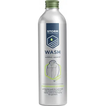 Čisticí prostředek tekutý Storm APPAREL WASH 500 ml
