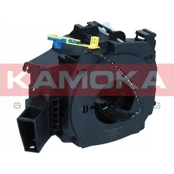 Posilovač řízení Vinutá pružina, polštář Kamoka 4210037