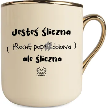 Hrnek WonderGift pro kamarádku, přítelkyni, kamarádku, keramický, 330 ml