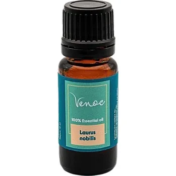 Esenciální olej Vavřín Venoc 10 ml