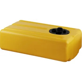 nádrž CanSB Nádrž na odpadní vodu Whiskey, objem 41 l