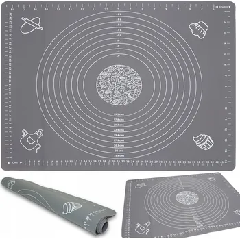 Kuchyňský vál Vál Springos 40 x 30 cm