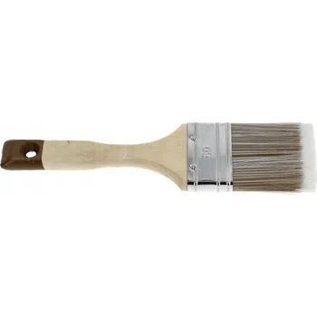 Malířský štětec Plochý štětec rovný Kaem 3 cm