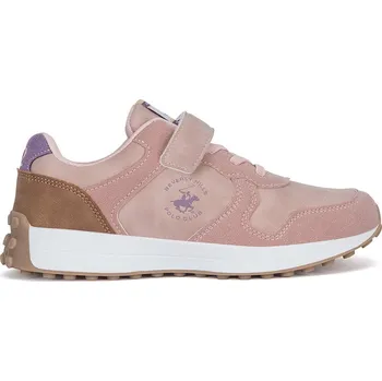 Dámské tenisky Sneakersy BEVERLY HILLS POLO CLUB