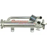 Chladič, recirkulace spalin METZGER 0892601