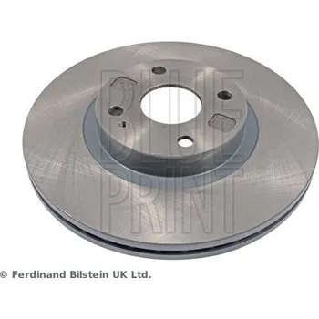 Brzdový kotouč Brzdový kotouč BLUE PRINT ADM54386
