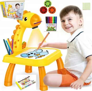 Projektor Projektor KinderSafe 628-21