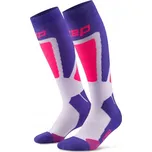 Ponožky podkolenky CEP M