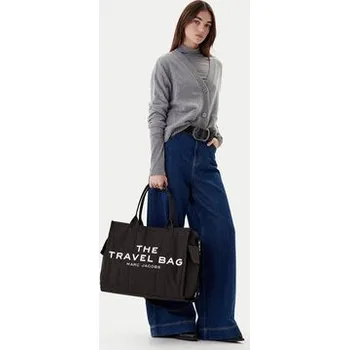 Kabelka Marc Jacobs Kabelka 2P5HTT021H03 Černá OS