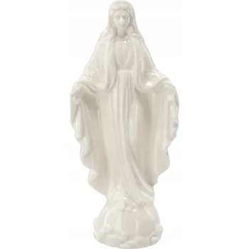 Figurka FIGURKA SV. MARIE PANNA MARIA LED VÝŠKA 23,5 CM