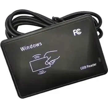 Čtečka magnetické karty ACM08 RFID čtečka (ACM08-M)