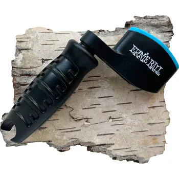 Struna pro kytaru a smyčcový nástroj Ernie Ball Pegwinder Select Bass klíč na struny pro baskytaru