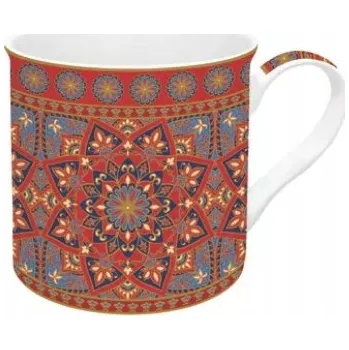 Hrnek Marco Polo SJ Orientální porcelán 300 ml