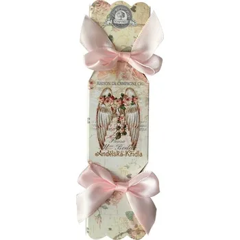Mýdlo MÝDLO ANDĚLSKÁ KŘÍDLA bonbon 20g/ 19 ks v balení