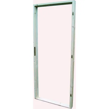 Dřevěné zárubně tesařské - ČESKÝ KVALITNÍ VÝROBEK