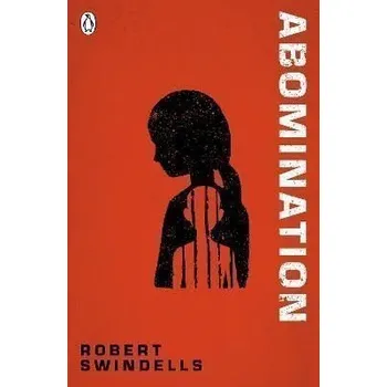 Cizojazyčná kniha Abomination