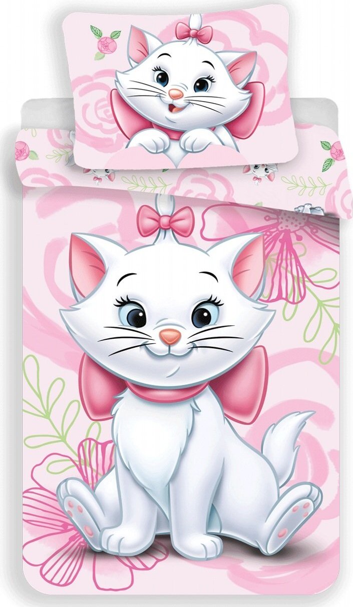 Pink Cole Rd Jerry Jerry Fabrics Marie Pink 03 140 x 200, 70 x 90 cm zipový uzávěr od 507 ...