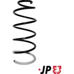 Pružina podvozku JP GROUP 4142202600