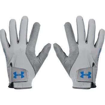 Rukavice Under Armour Under Armour Storm Rain pánské golfové rukavice (Pair Pack) ,Velikost S, L, XL