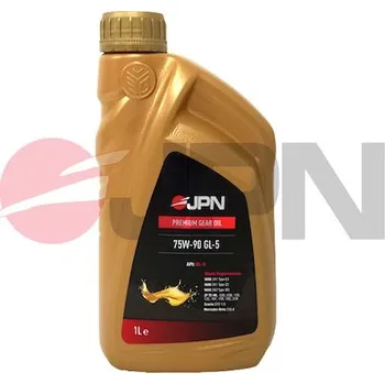 Převodový olej Olej do diferenciálu JPN 75W-90 GL-5, 1L