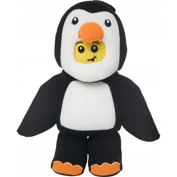 plyšák LEGO CLASSIC PLYŠÁK TUČŇÁK 345250