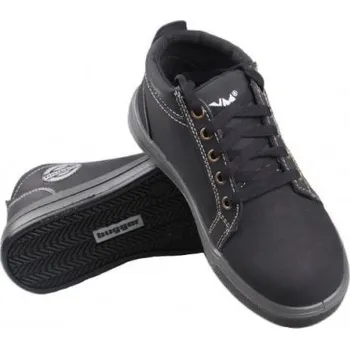 Pracovní obuv Pracovní boty MADISON vel.39