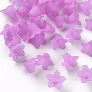 Dětské navlékací korálky Plastové korálky 345 (16x12mm)