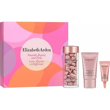 Dámský parfém Elizabeth Arden Dárková sada Retinol + HPR Capsules + 2 měsíce na vrácení zboží