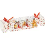 Atmosphera Vánoční dárková sada 3x 45 g…