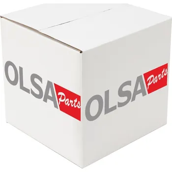 Osvětlení SPZ Osvětlení SPZ (osvětlení registrační značky) Olsa 2.45.051.00