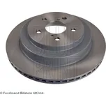 Brzdový kotouč, ADS74332