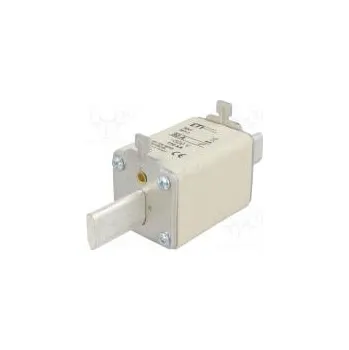 Autopojistky Pojistka tavná rychlá 80A 500VAC keramická,průmyslová NH1