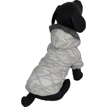 Obleček pro psa PAPILLON VESTA GLAMOUR 40CM