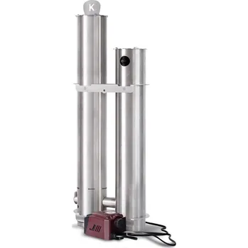 Udírna KAISER Smokemeister