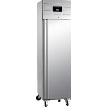 Chlazení Mrazící skříň - plné dveře Tefcold GUF50