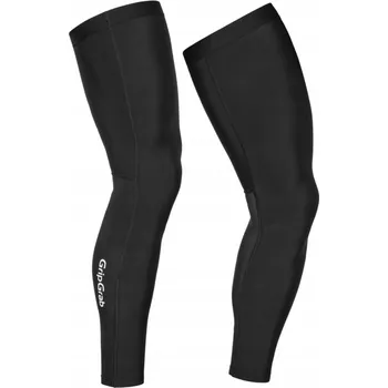 Cyklistické oblečení Cyklistické návleky na nohy GripGrab RIDE Thermal vel. S
