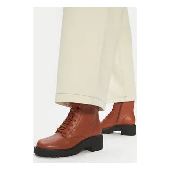 Pracovní obuv Kotníková obuv Camper Milah K400577-011 Červená 37