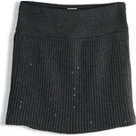 GATE Plisovaná mini sukně 11Y 825-0441/88