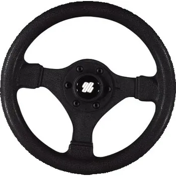 Loď Černý volant Ultraflex V45, průměr 28 cm