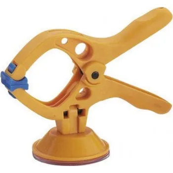 Truhlářská svěrka Svorka s přísavkou, rozpětí 20 mm