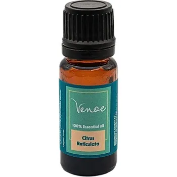 Esenciální olej Červená mandarinka Venoc 10 ml