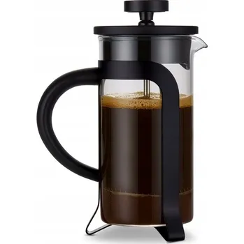 French press Tchibo French Press konvice na kávu 300 ml (černá)