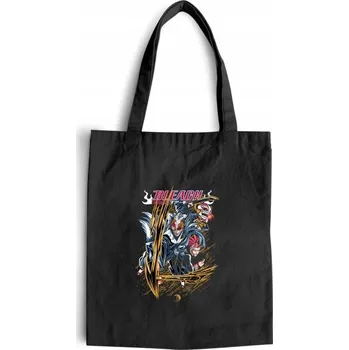 Taška s motivem filmů, her, knih, komiksů, hudby, mangy a anime