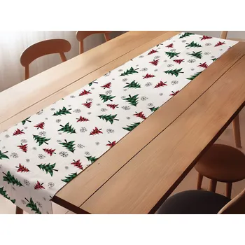 ubrus WALIA® Kuchyňský běhoun NARA 45x140 cm, + Prodloužená možnost vrácení zboží do 50 dnů