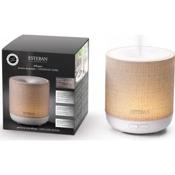 Aroma difuzér Ultrazvukový difuzér Easy living