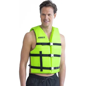 Pánská vesta Univerzální nylonová vesta Jobe Universal Vest Lime Green