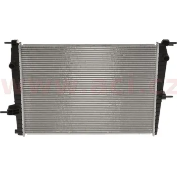 Chladič motoru Chladič, chlazení motoru ACI 43002458