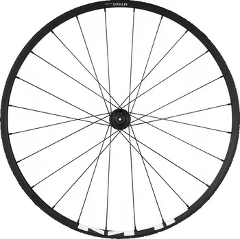 Zapletené kolo Kolo 27,5" Shimano WH-MT500 přední