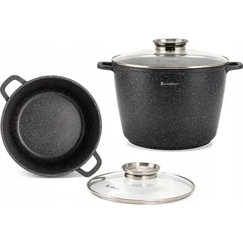 Hrnec Elitehoff EH 7010 tradiční Hrnec 6,2l